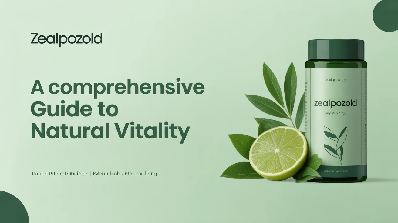 About Zealpozold Brand